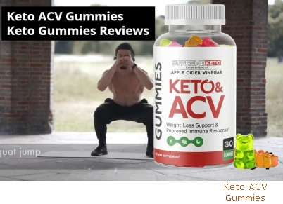 Real Customer Reviews Of Keto ACV Gummies